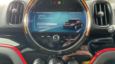 MINI Countryman 2.0 John Cooper Works ALL4 5dr Auto Petrol Hatchback